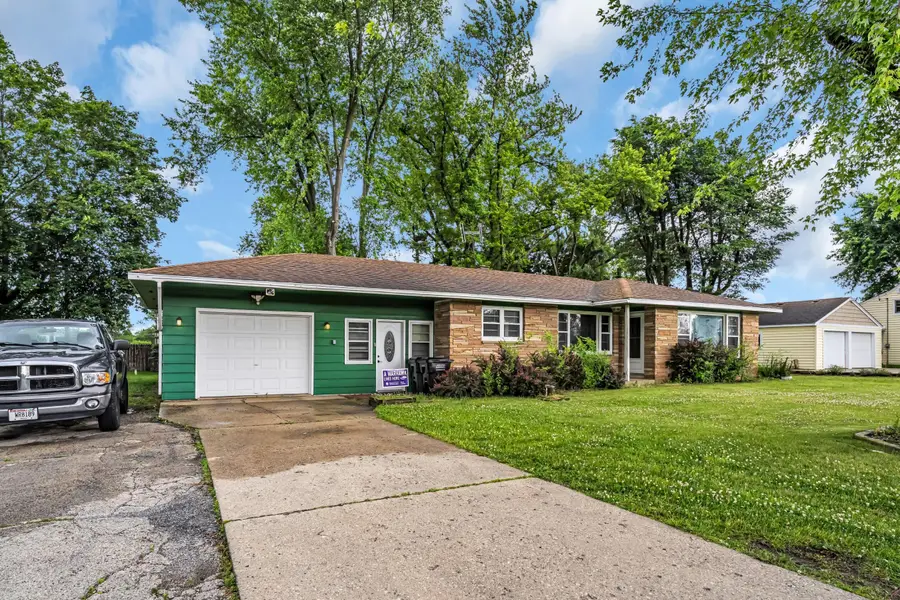 9017 360th Ave, Randall, WI 53181 - #3