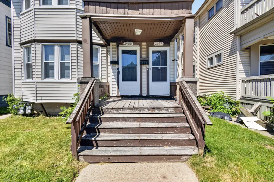 2955-2957 N Holton St, Milwaukee, WI 53212 - #2