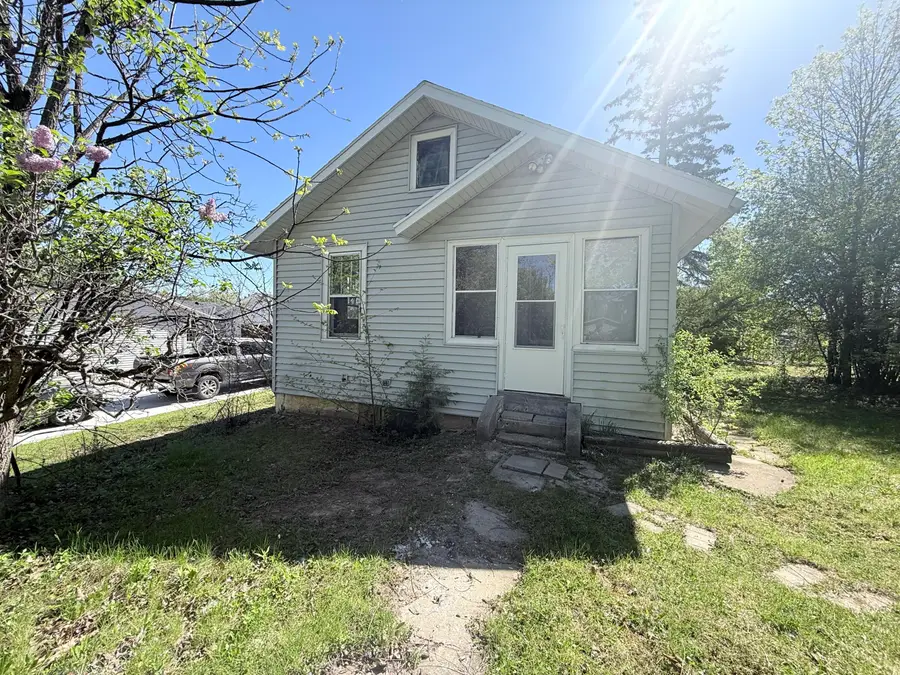 6031 242nd Ave, Paddock Lake, WI 53168 - #2