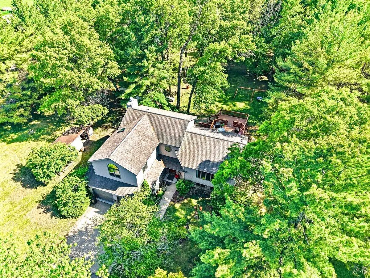 31523 Grotto Ave, Oakdale, WI 54660 - #1