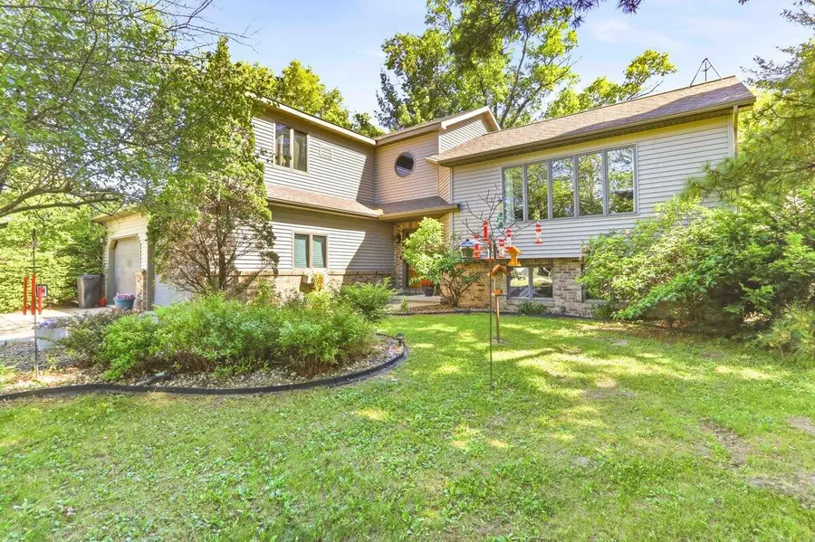 31523 Grotto Ave, Oakdale, WI 54660 - #2