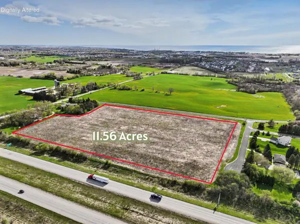 Lot 1 Ridgewood Ct, Grafton, WI 53024