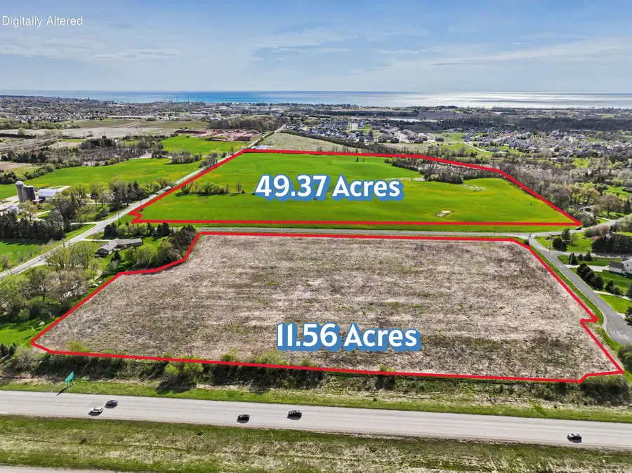 Lot 1 Ridgewood Ct, Grafton, WI 53024 - #2