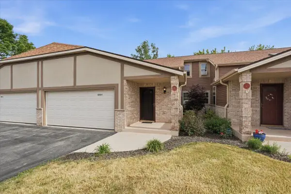 N113W16218 Sylvan Cir, Germantown, WI 53022
