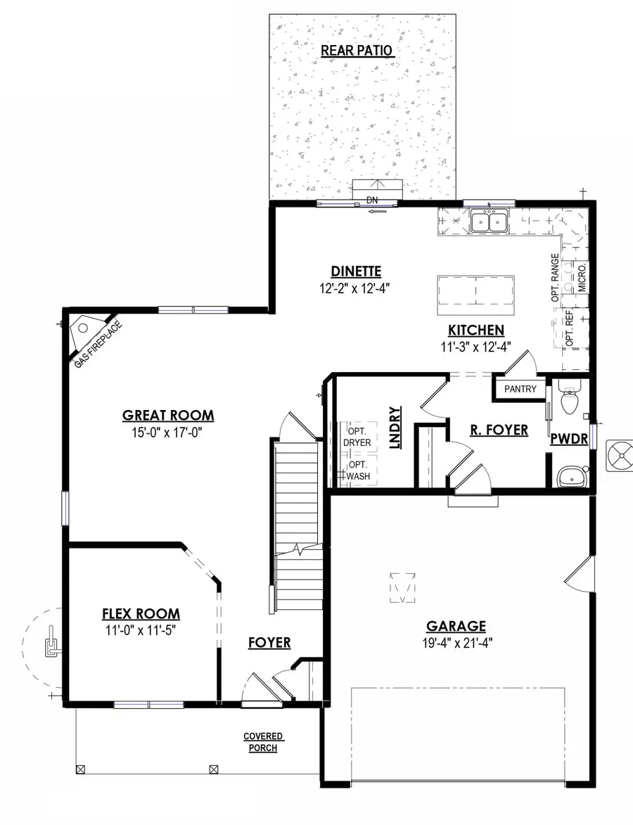 751 Johnson St, Watertown, WI 53094 - #2