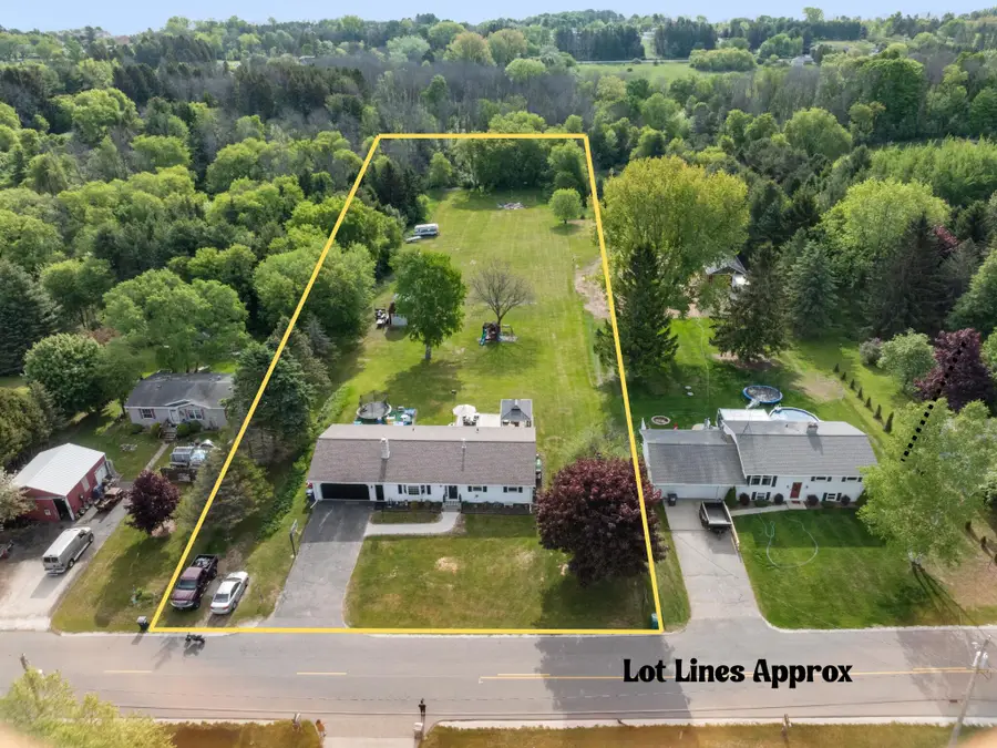 3127 S 15th St, Manitowoc, WI 54220 - #2