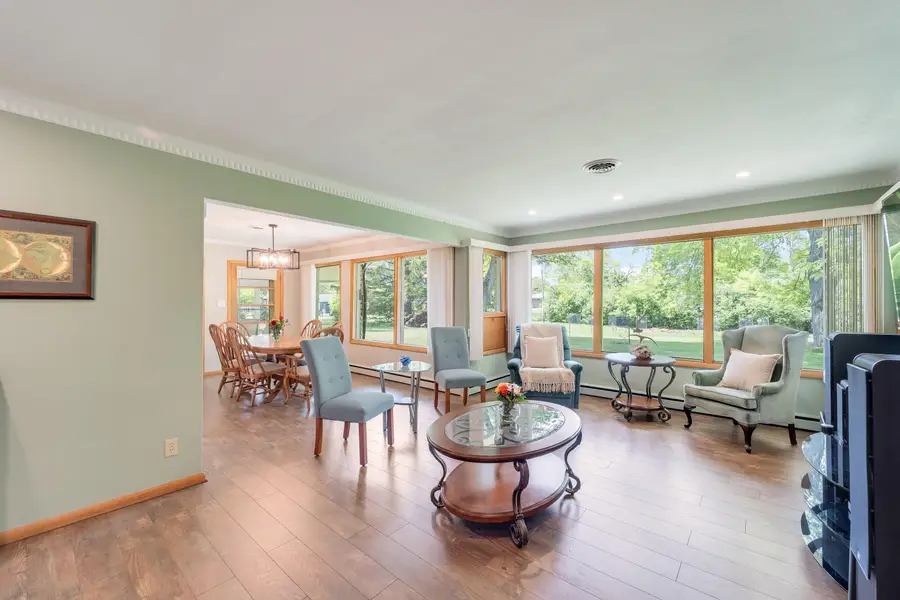 11355 N Rosewood Dr, Mequon, WI 53092 - #3