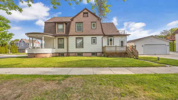 1503 N 6th St, Sheboygan, WI 53081