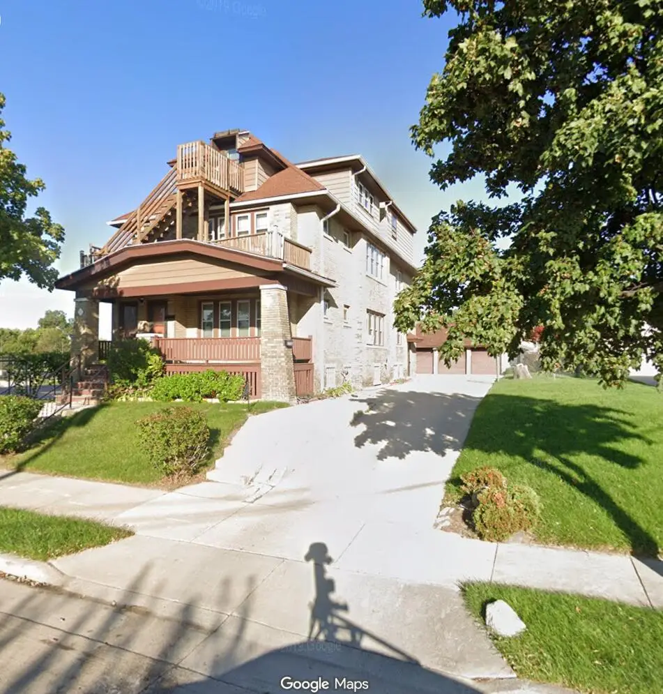 2028 N 16th St, Milwaukee, WI 53205 - #1