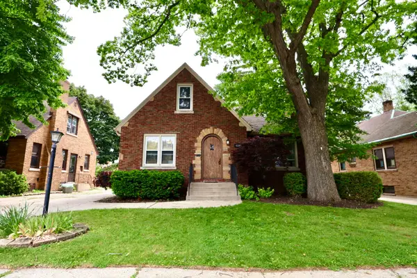 6309 40th Ave, Kenosha, WI 53142