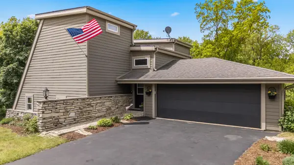 2953 Kettle Moraine Rd, Hartford, WI 53027