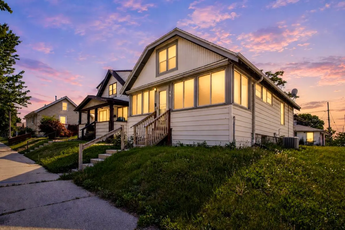 163 S 65th St, Milwaukee, WI 53214 - #1