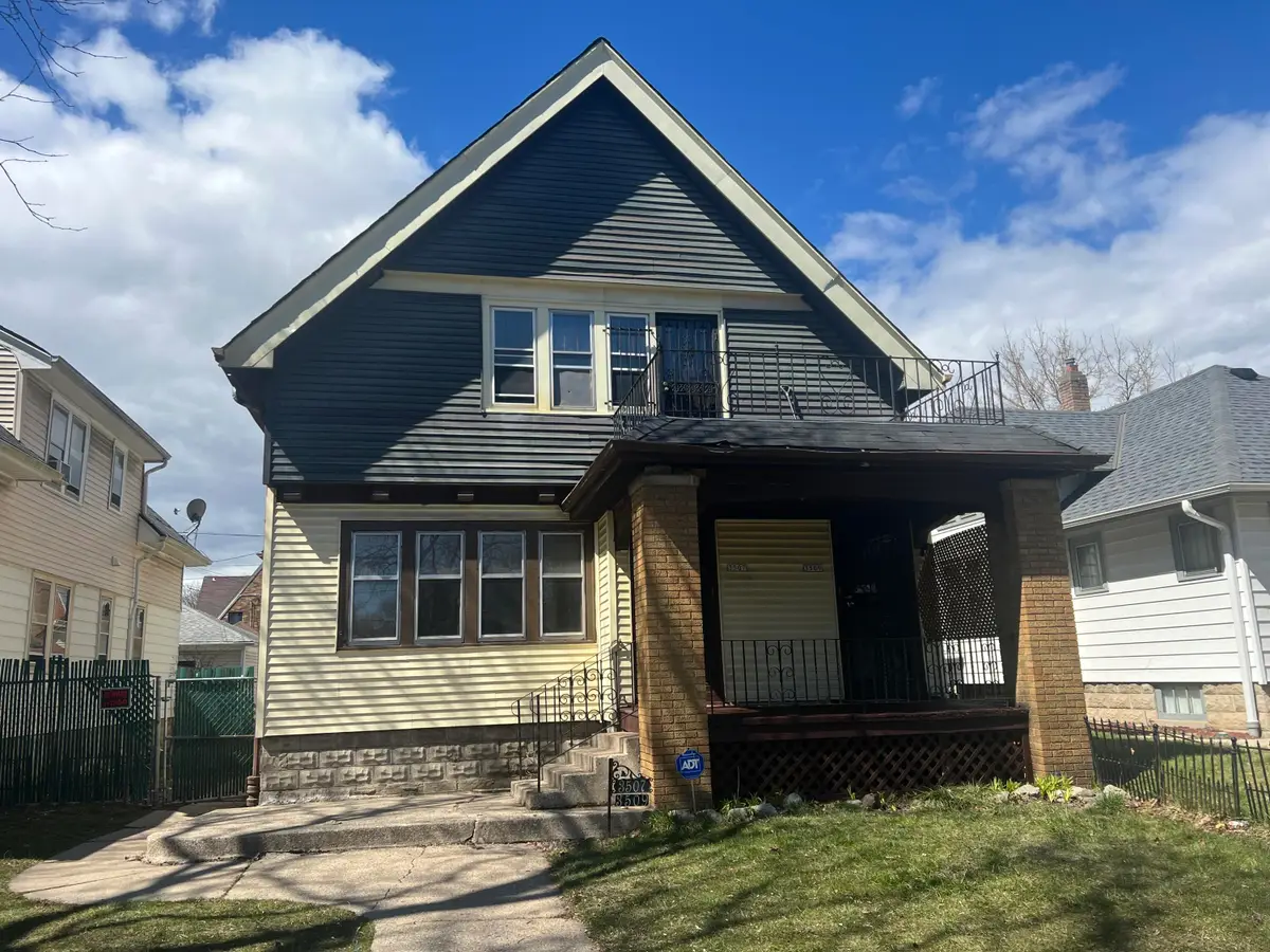 3507 N 40th St, Milwaukee, WI 53216 - #1