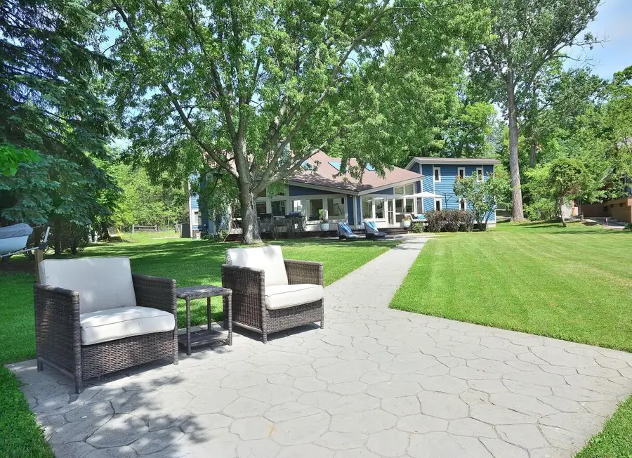 W339N5275 Road O, Okauchee Lake, WI 53058 - #2