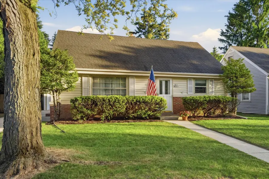 N56W5543 Sunnyside Ln, Cedarburg, WI 53012 - #3