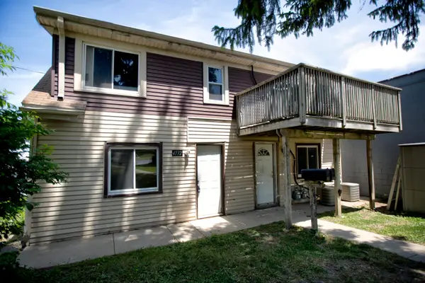 4730 W Forest Home Ave, Milwaukee, WI 53219