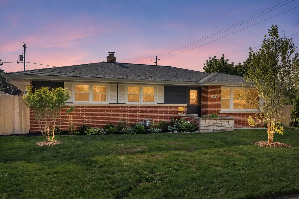 8057 17th Ave, Kenosha, WI 53143 - #1