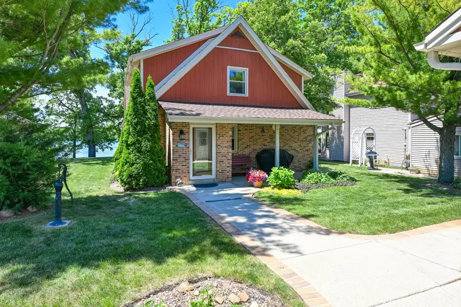 7926 E Long Lake Dr, Wind Lake, WI 53185 - #3
