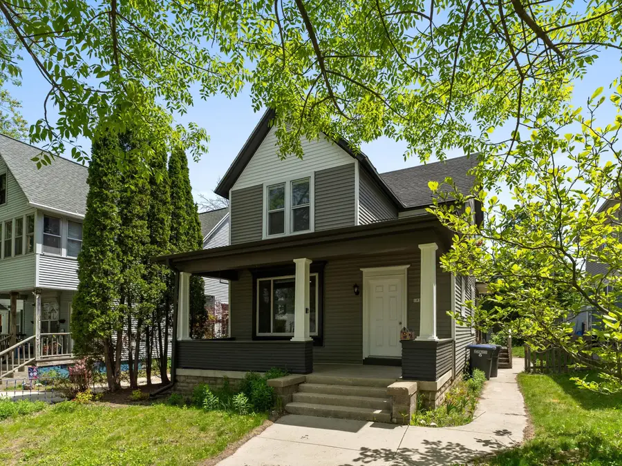 1823 N 7th St, Sheboygan, WI 53081 - #2