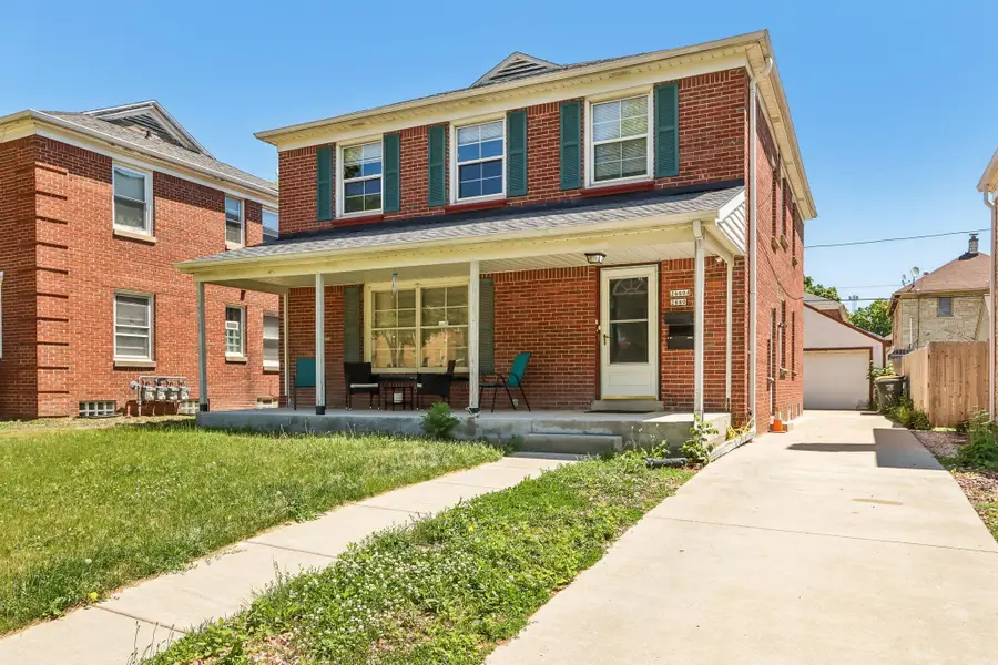 2660 N 63rd St, Wauwatosa, WI 53213 - #2