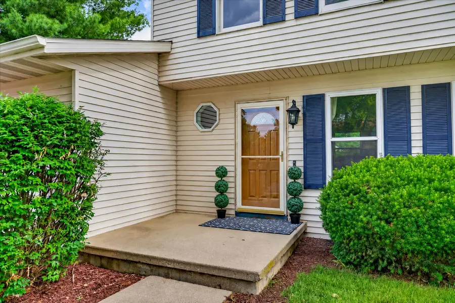 650 Grace St, Verona, WI 53593 - #2