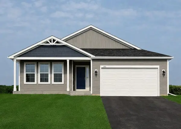 401 Manchester Dr, Williams Bay, WI 53191