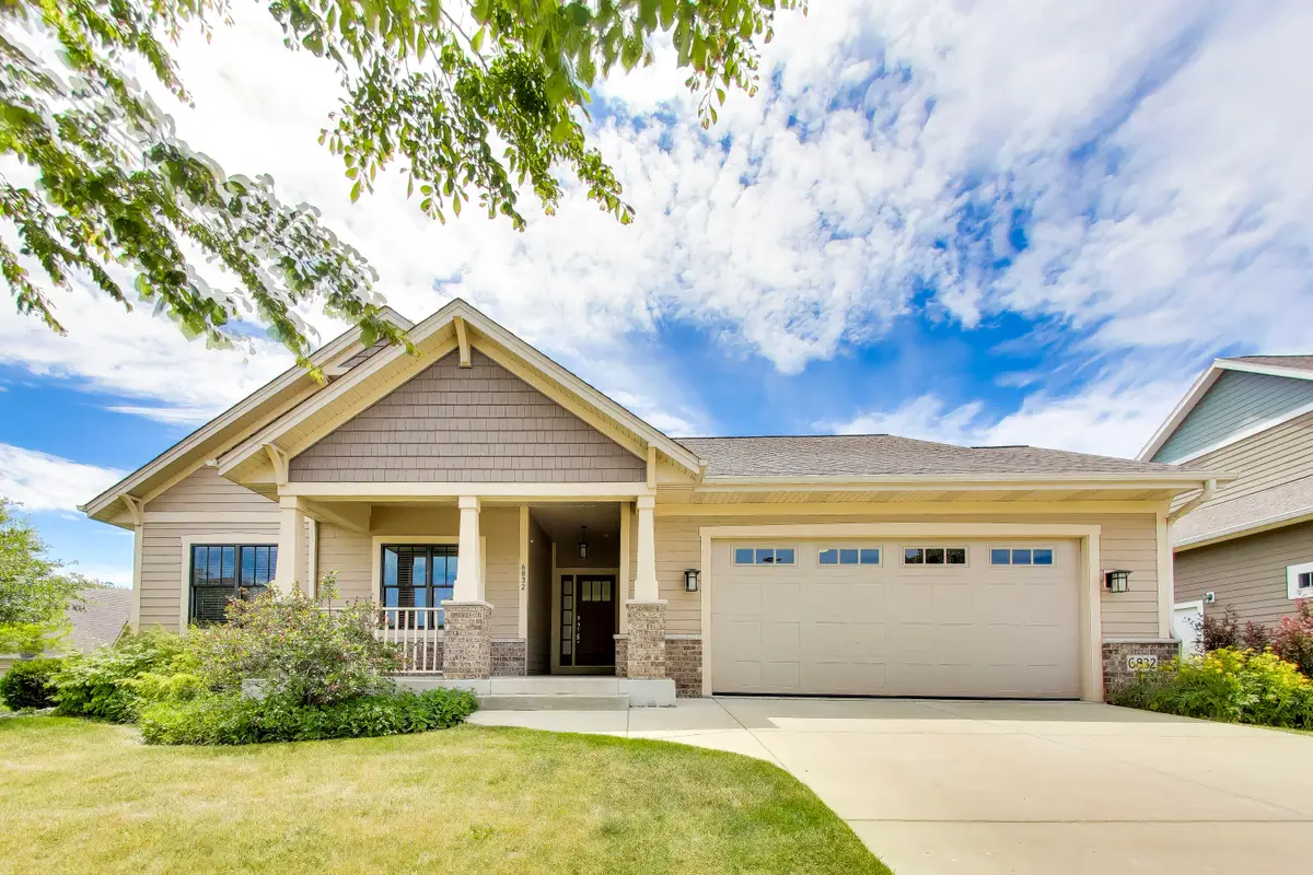 6832 155th Ave, Kenosha, WI 53142 - #1