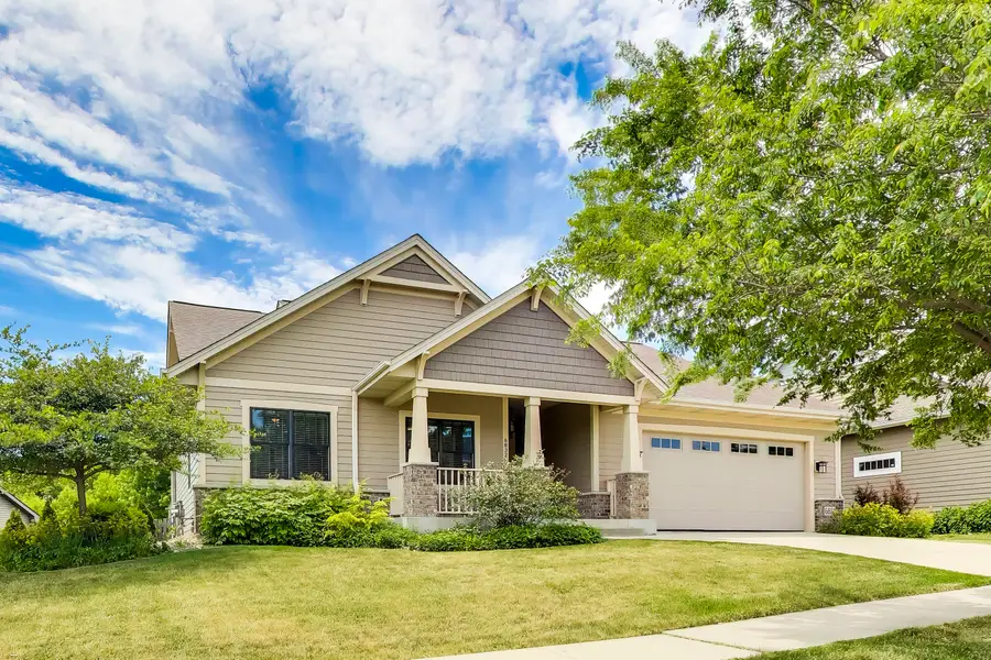 6832 155th Ave, Kenosha, WI 53142 - #2