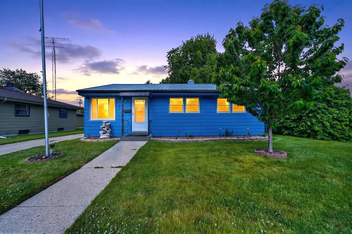 8302 26th Ave, Kenosha, WI 53143 - #1