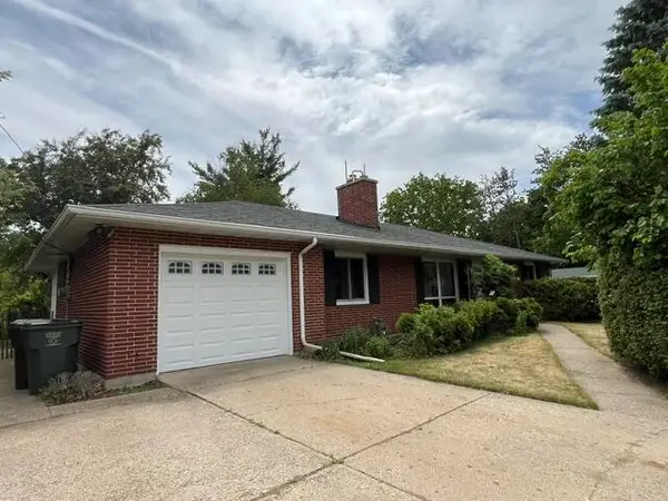 12 Krause Ave, Fort Atkinson, WI 53538