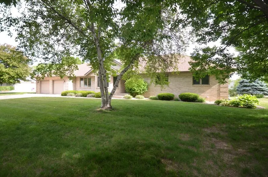 1670 Turtle Mound Ln, Whitewater, WI 53190 - #3