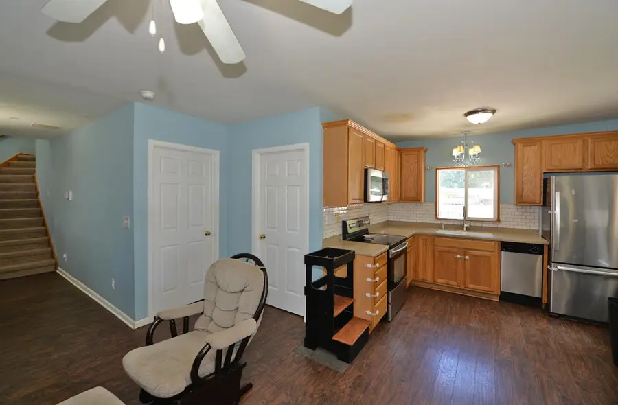 2513 Mason St, Delavan, WI 53115 - #3