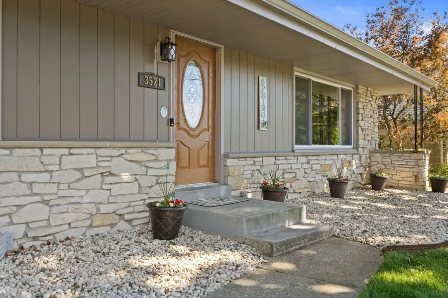 3521 Ascot Dr, Mount Pleasant, WI 53406 - #2