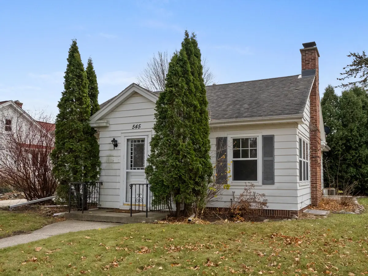 545 Upper Rd, Kohler, WI 53044 - #1