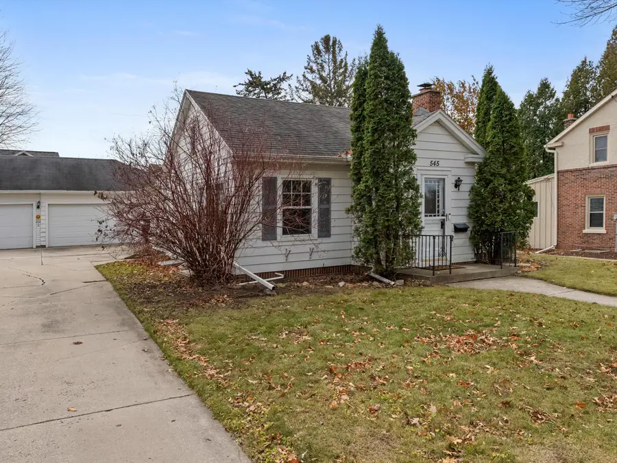545 Upper Rd, Kohler, WI 53044 - #2