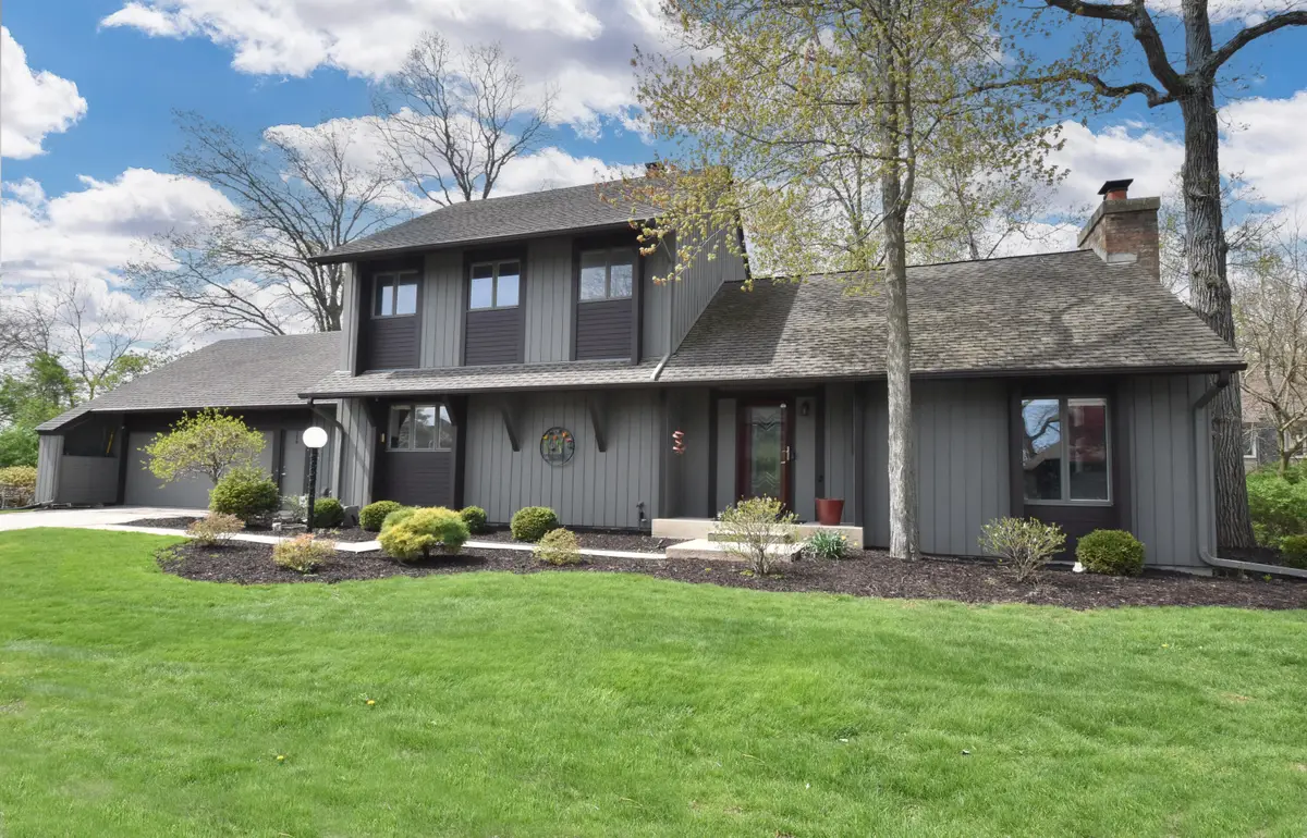 41 E Campus Ct, Wind Point, WI 53402 - #1