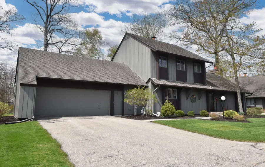 41 E Campus Ct, Wind Point, WI 53402 - #2