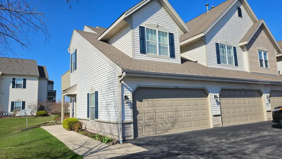 1114 Hastings Ct, Mount Pleasant, WI 53406 - #2