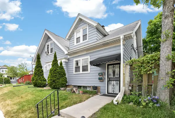 1368 S 56th St, West Milwaukee, WI 53214