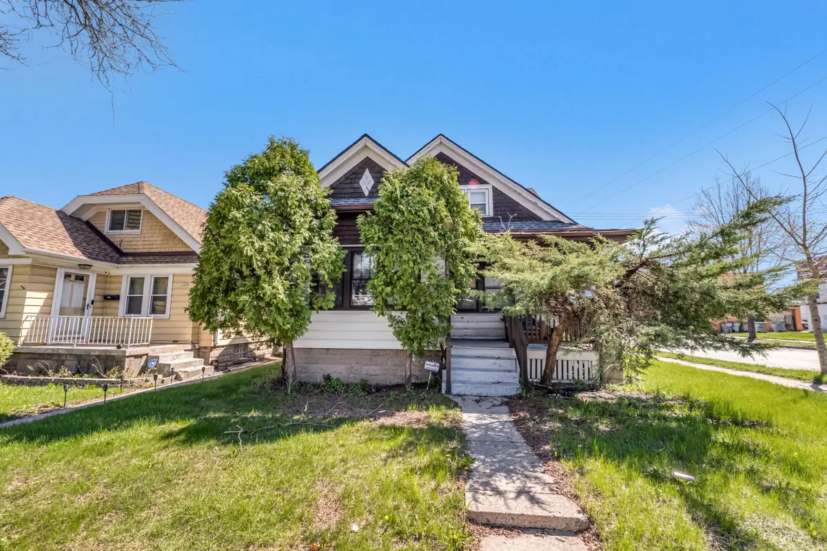 3402 N 36th St, Milwaukee, WI 53216 - #1
