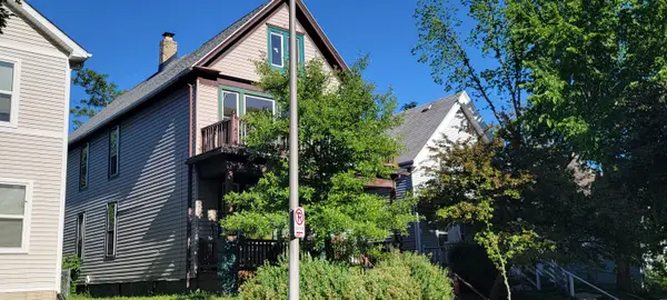1832 N 29th St, Milwaukee, WI 53208