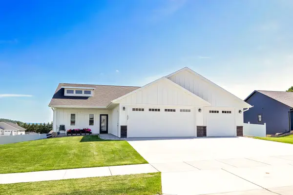274 Weston Rd, Holmen, WI 54636