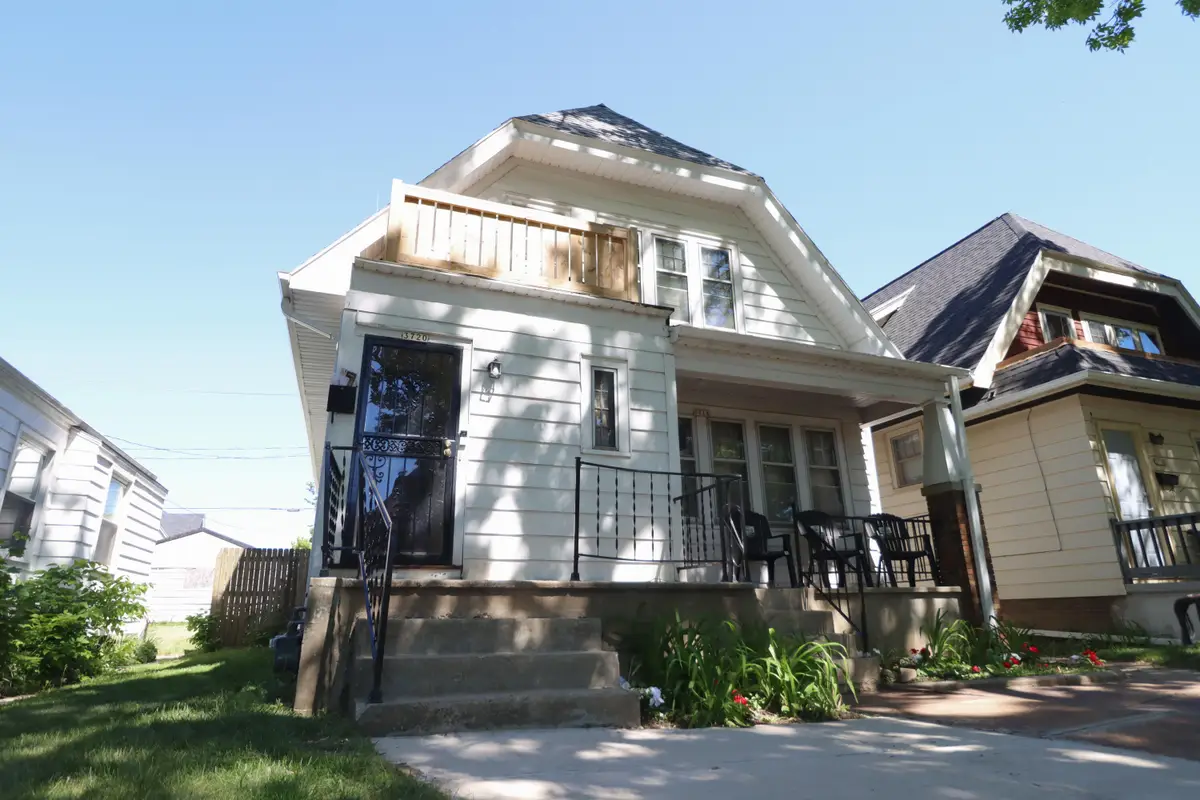 3716 N 36th St, Milwaukee, WI 53216 - #1