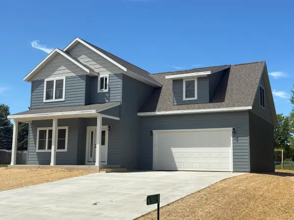 N1647 Lincoln Ave, Linn, WI 53147