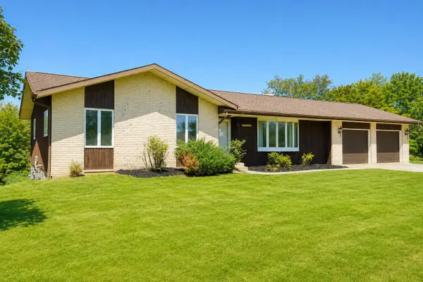 N1149 Brookside Dr, Shelby, WI 54601