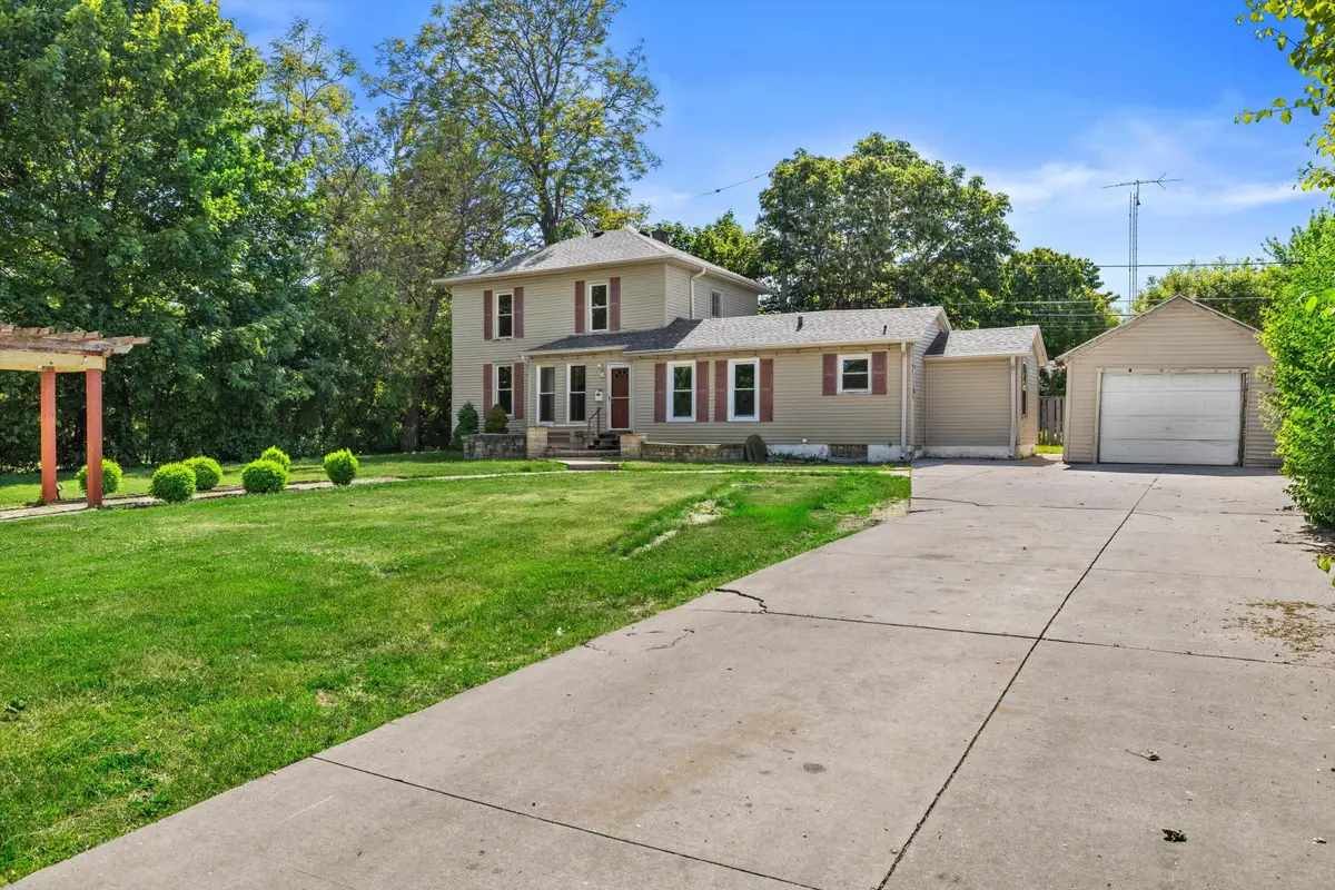 1128 Lathrop Ave, Racine, WI 53405 - #1