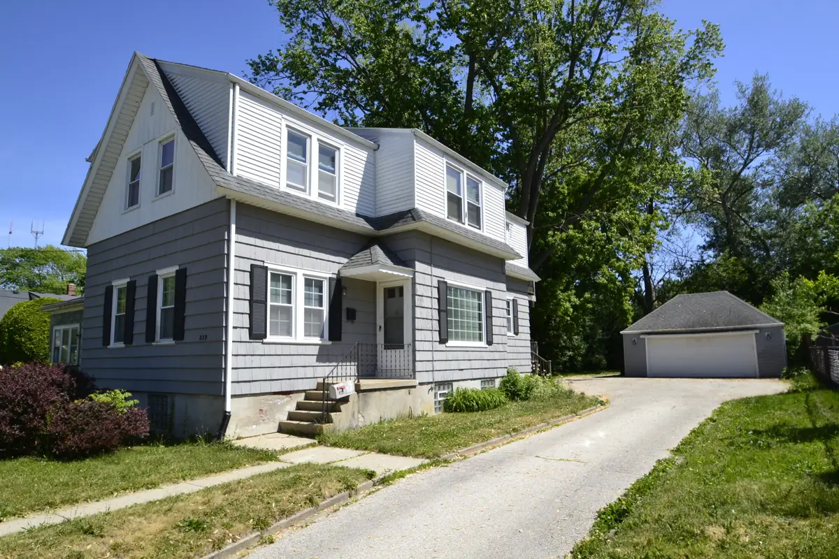 839 W Glendale Ave, Glendale, WI 53209 - #1