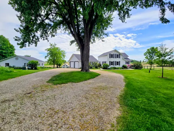 E6791 A County Rd Y, Jefferson, WI 54665