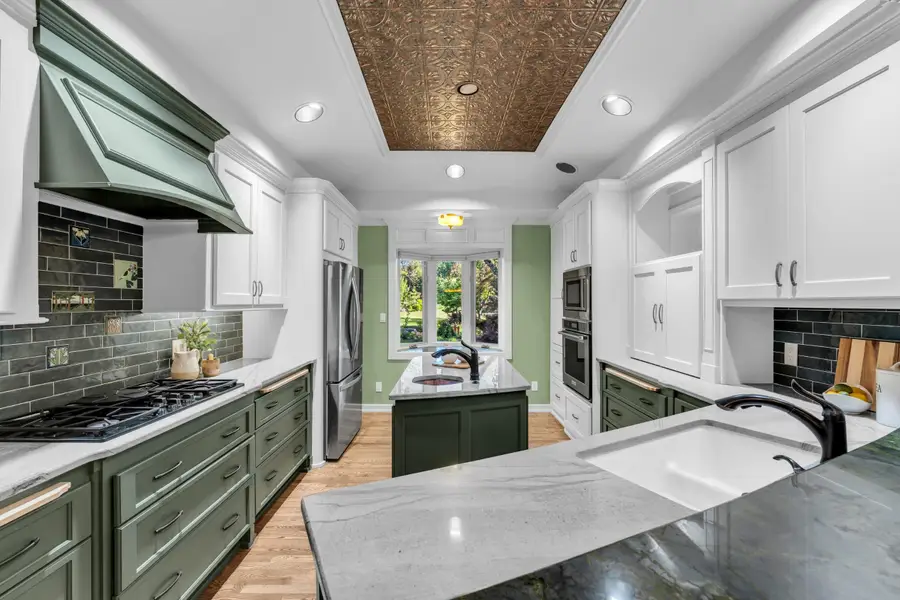 400 W Revere Rd, Mequon, WI 53092 - #3