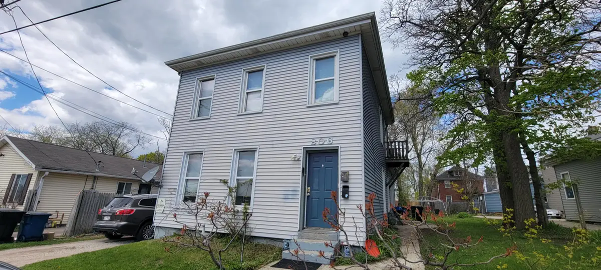 806 Jackson St, Racine, WI 53404 - #1
